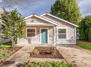4732 SE 59th Ave, Portland, OR 97206
