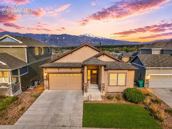 1358 Celtic St, Colorado Springs, CO 80910