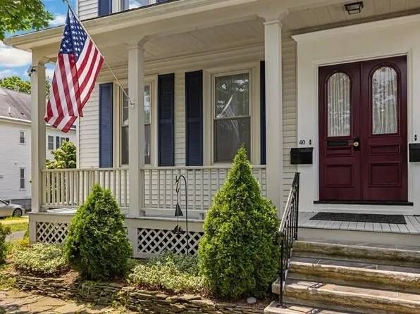 40-42 Bancroft Ave, Reading, MA 01867