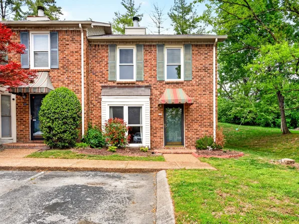 528 Williamsburg Dr, Nashville, TN 37214