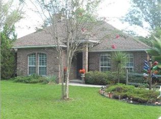 1016 Striper Ave, Moncks Corner, SC 29461