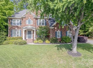3305 Danhill Pl, Matthews, NC 28105