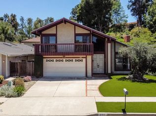 890 Catlin St, Simi Valley, CA 93065