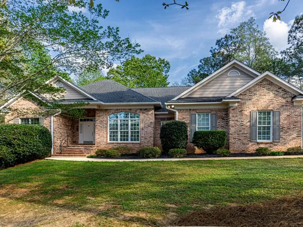 187 Caldwell Ct, Fortson, GA 31808