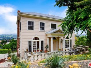 2529 Ivanhoe Dr, Los Angeles, CA 90039