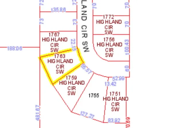 1763 Highland Cir SW, Altoona, IA 50009