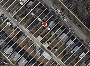 5848 Eastern Ave NE, Washington, DC 20011