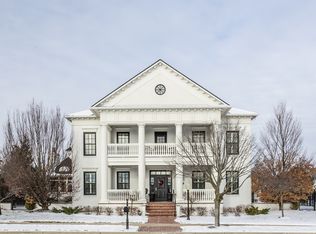 12224 Montcalm St, Carmel, IN 46032