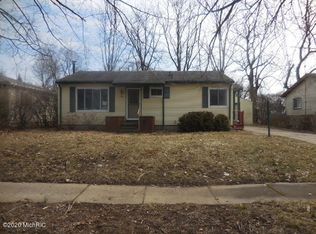 1238 Seemore Ave, Kalamazoo, MI 49048