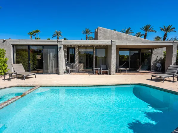 2884 W Sundance Cir, Palm Springs, CA 92262