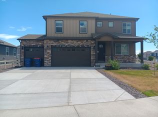 4274 Rangeview Cir, Firestone, CO 80504