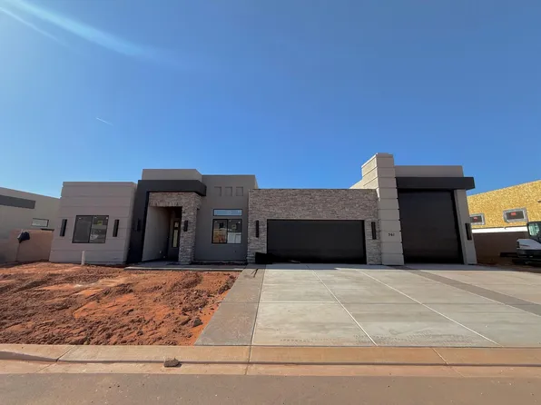 561 W 80 S, Ivins, UT 84738