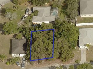 258 16th Pl SW, Vero Beach, FL 32962