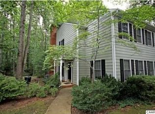 324 Westfield Rd, Charlottesville, VA 22901