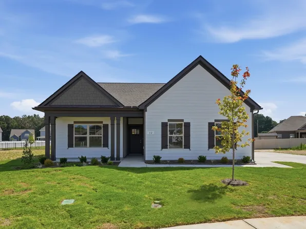 32 Brookside Ct Lot 30, Tullahoma, TN 37388
