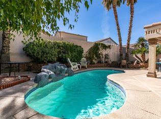 989 Broken Reed Ct, Henderson, NV 89015