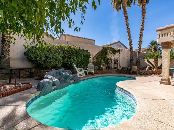 989 Broken Reed Ct, Henderson, NV 89015