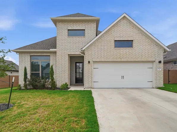 1005 Rollingwood Trl, Georgetown, TX 78633