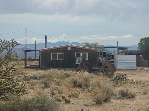 2830 E Calle Castano, Kingman, AZ 86409