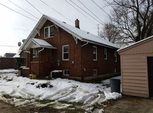 504 E 5th St, Sterling, IL 61081