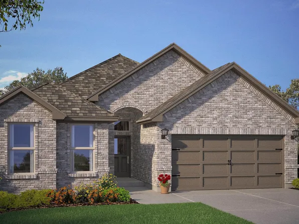 700 Soaring Hawk Dr, Fort Worth, TX 76008