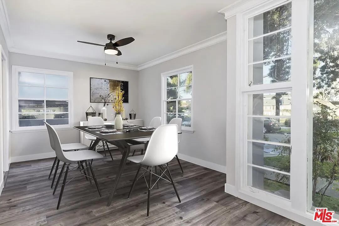 1 bed, 1.0 bath, 945 sqft, $2,395 — Photo 2