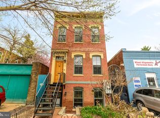 619 Independence Ave SE, Washington, DC