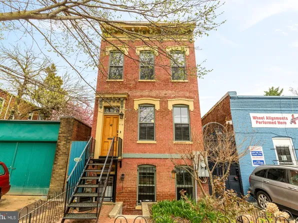 619 Independence Ave SE, Washington, DC 20003