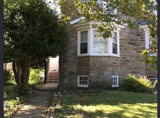 1402 Princeton Ave, Philadelphia, PA 19111