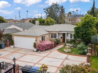 3569 Kelton Ave, Los Angeles, CA 90034