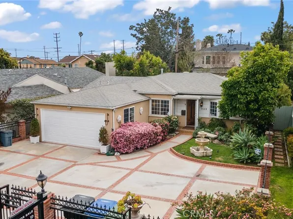 3569 Kelton Ave, Los Angeles, CA 90034