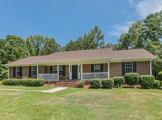 200 Thompson Dr, Clarks Hill, SC 29821