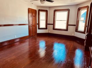 190 Buffinton St #3R, Fall River, MA 02721