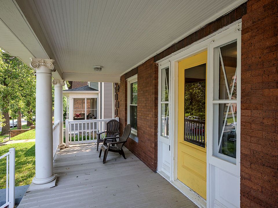 1st image of 4821 Underwood Ave APT 5