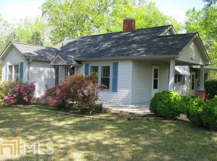 1958 Highway 48, Summerville, GA 30747