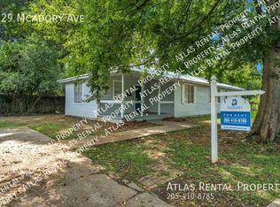 629 McAdory Ave, Bessemer, AL 35020