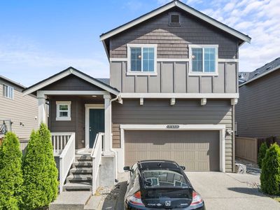 8111 154th St E, Puyallup, WA, 98375