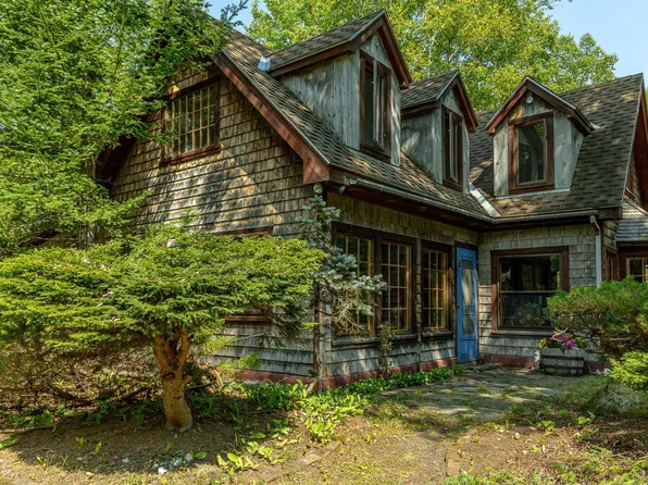 180 Washington Pond Road, Marlow, NH 03456