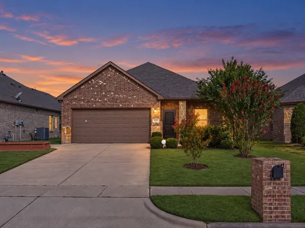 620 Redwood Dr, Greenville, TX 75402