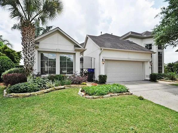 5326 Turning Leaf Ln, Sugar Land, TX 77479