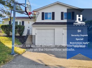 105 Hopping Ct, Harrison, OH 45030