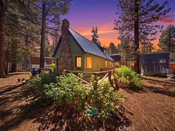 830 E Mountain View Blvd, Big Bear City, CA 92314