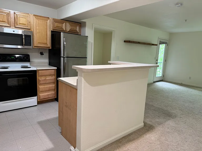 5201 S Fox St #203 — Photo 1