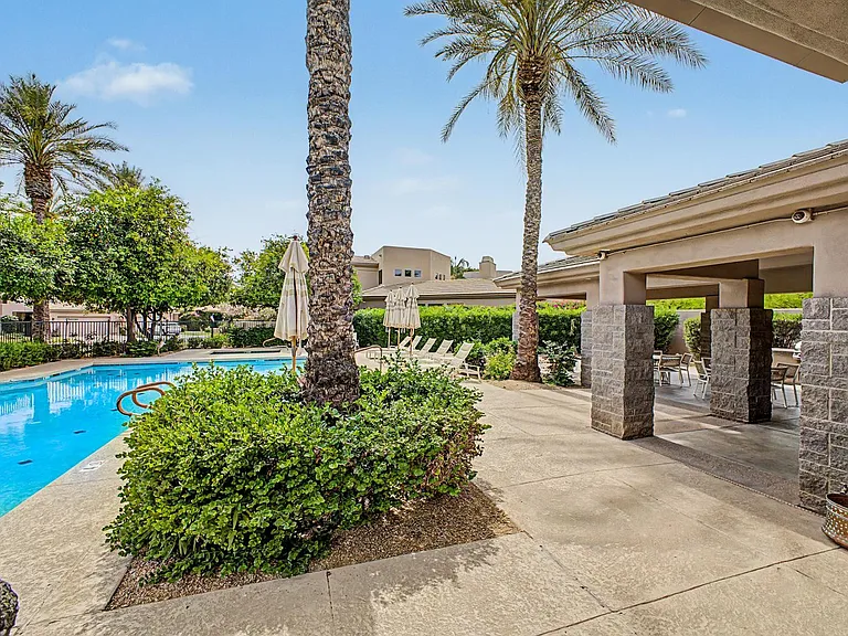 7262 E Woodsage Ln — Photo 32