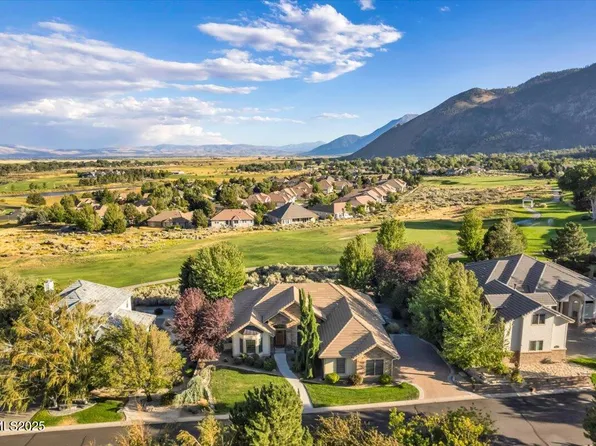 2463 Genoa Highlands Dr, Genoa, NV 89411