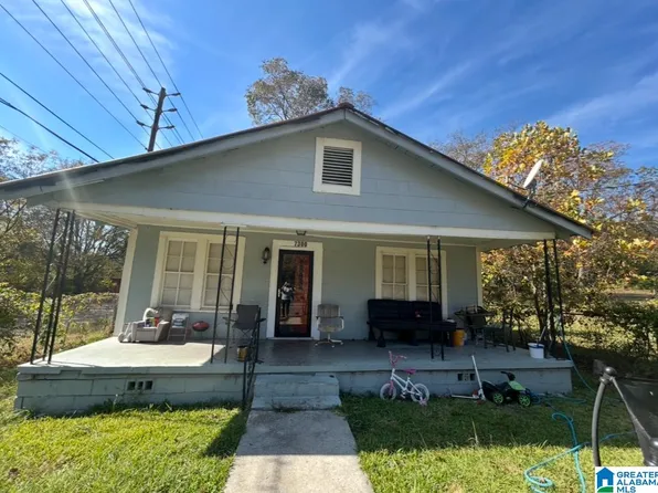 7300 London Ave, Birmingham, AL 35206