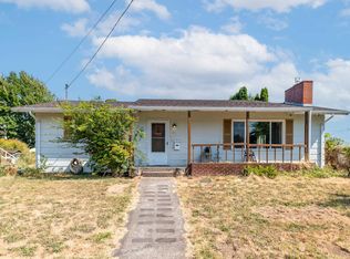 291 E Ash St, Lebanon, OR 97355