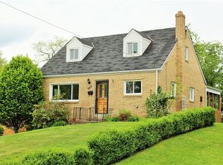 5512 Clark Ave, Bethel Park, PA
