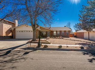 10808 Lowe St NE, Albuquerque, NM 87111