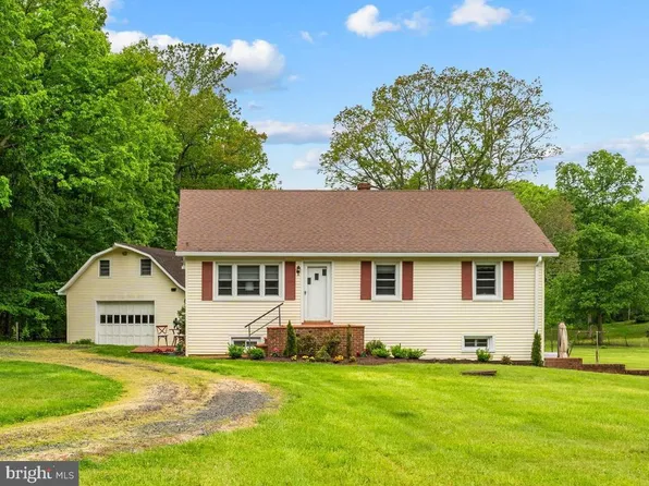 85 S Poes Rd, Amissville, VA 20106